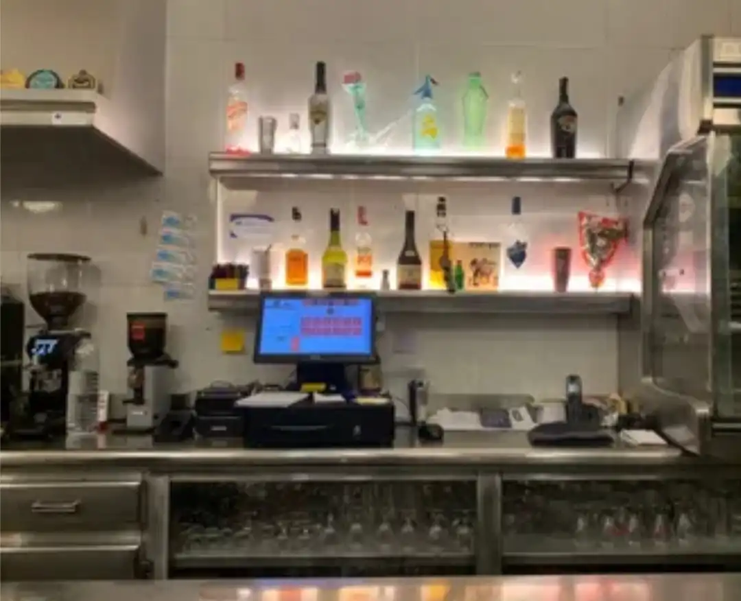 Geschaftsraum zum Verkauf in Mataró mit Terrasse und Möbliert
