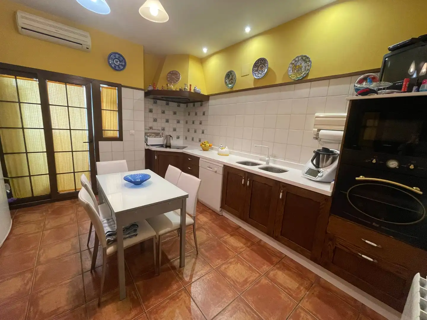 Wohnung mit Terrasse zum Verkauf in Calle Cantones, imagen 3