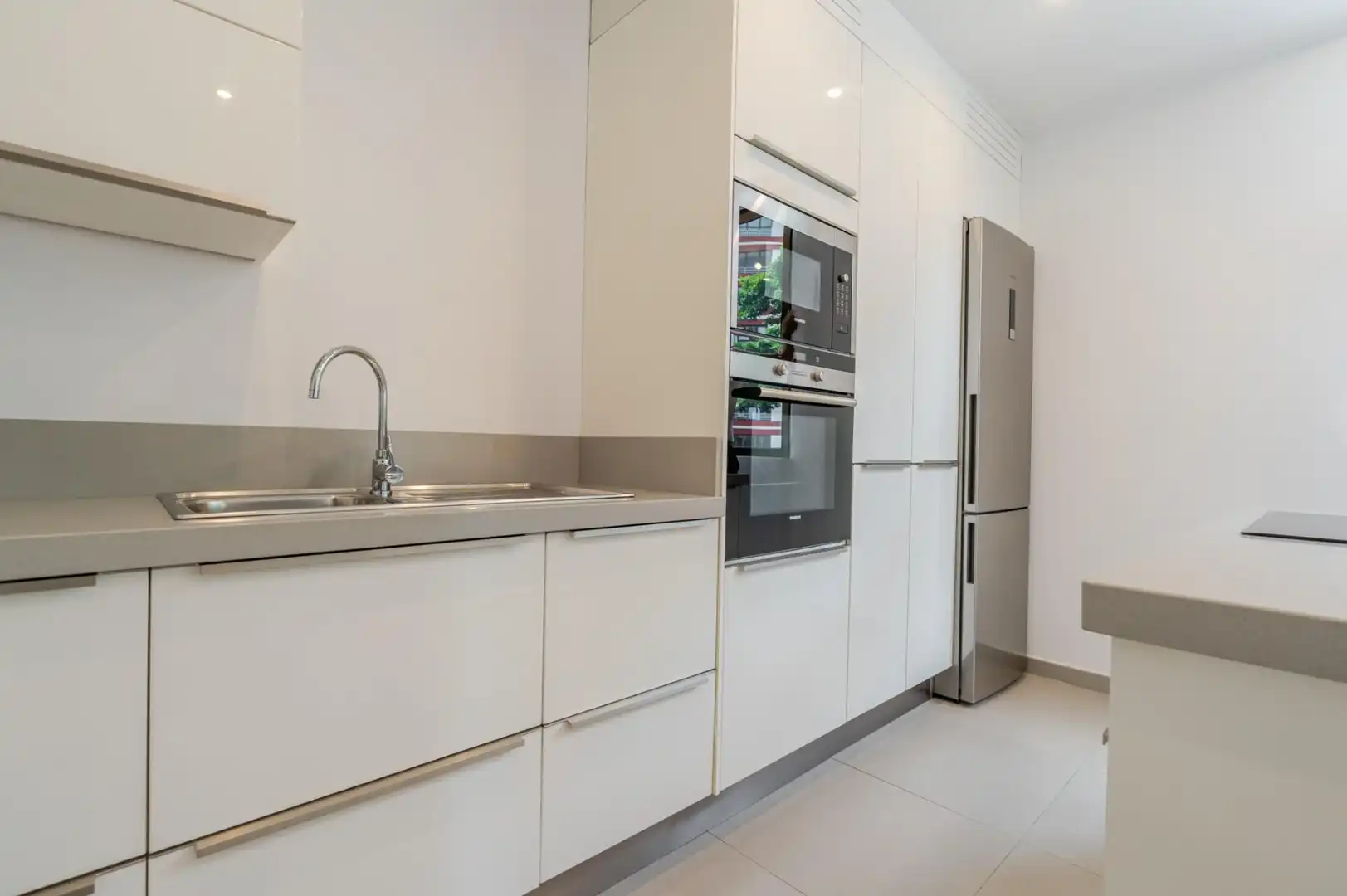 Wohnung zur Miete in Las Palmas de Gran Canaria, Las Palmas