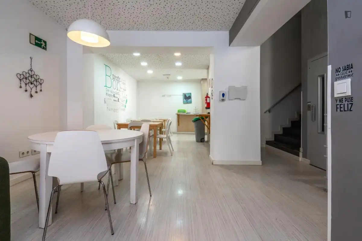 Casa o xalet per a compartir en Genil