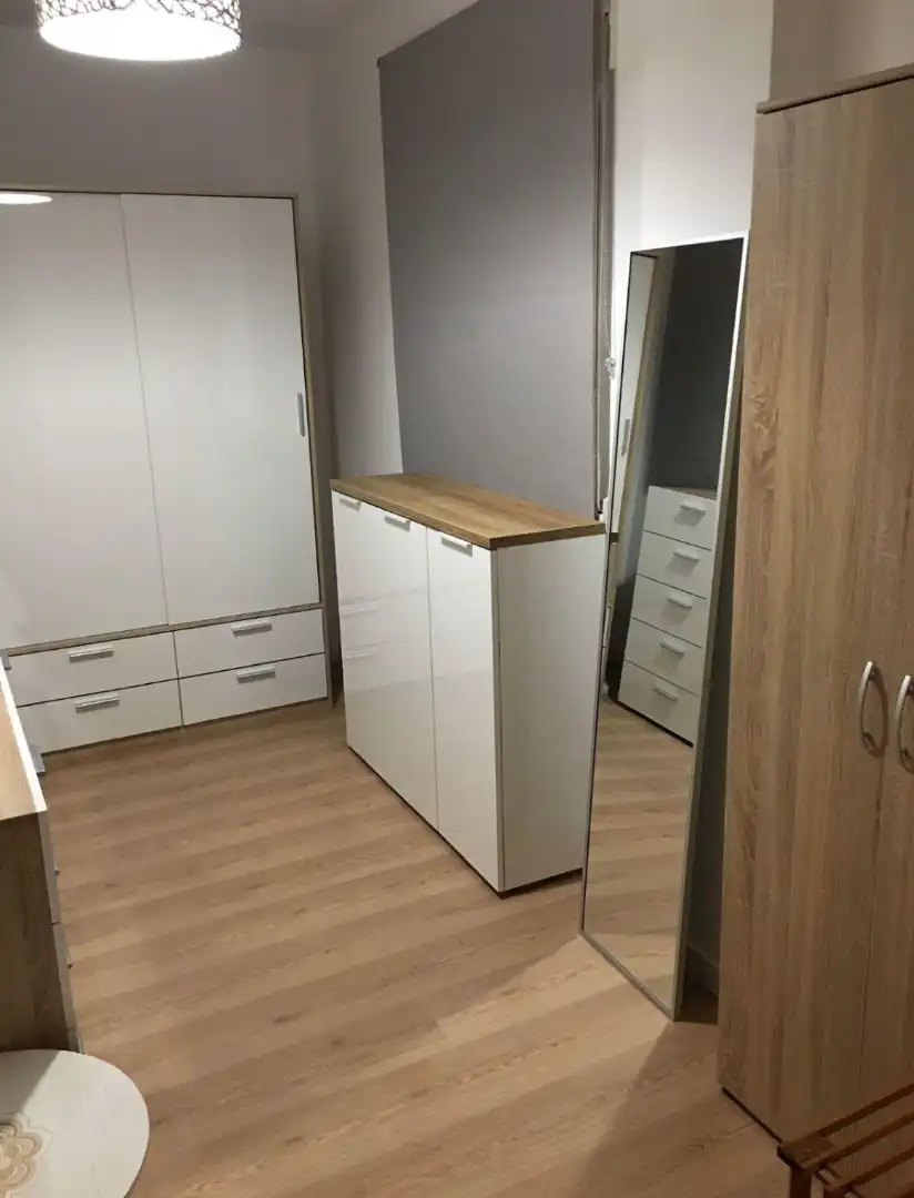 Dormitori de Pis en venda en Las Gabias amb Aire condicionat i Moblat
