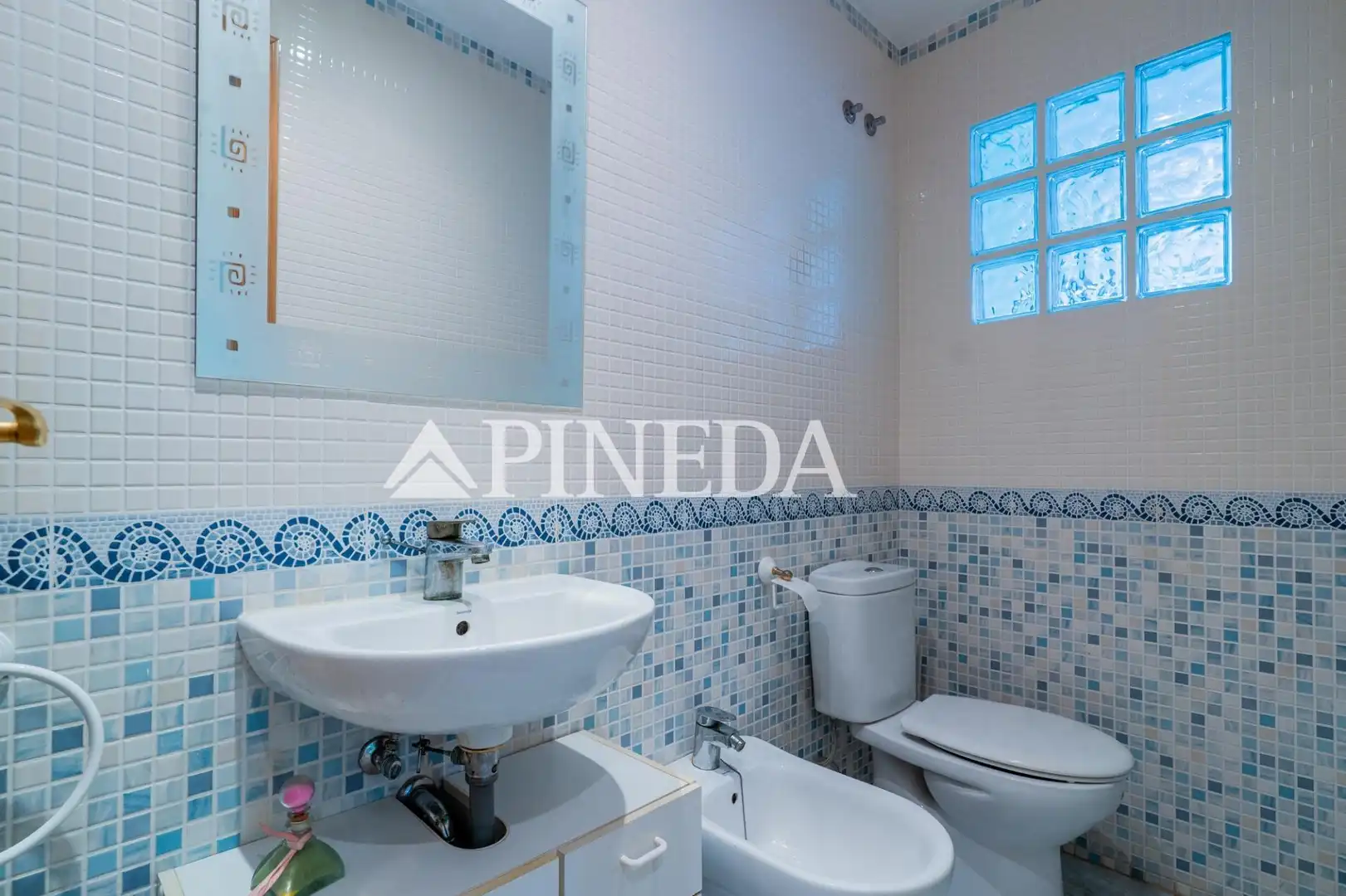 Terraced house with terrace for sale in Zona Alta, imagen 12