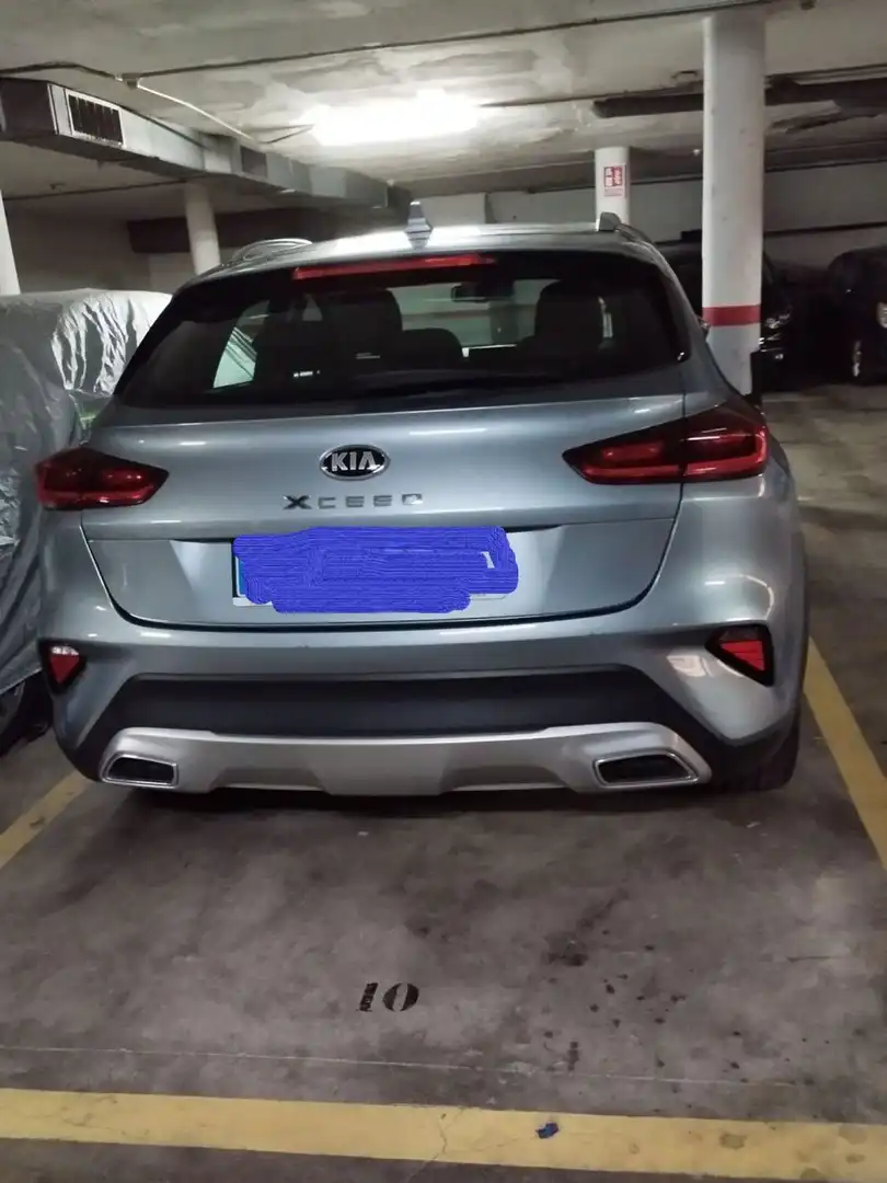 Einzelparkplatz zum Verkauf in de Sant Cugat 0, imagen 6