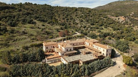 Foto 5 de Edificio en venta en Polígono 9 Parcela 1 Cortijo Rias. Diezma (granada, -1, Diezma, Granada