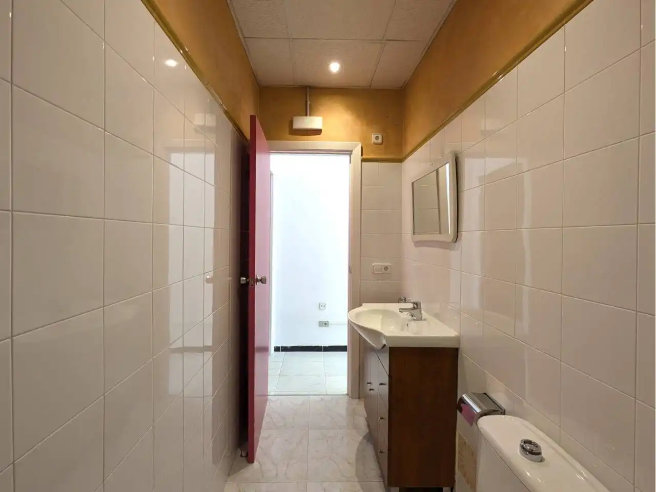 Local comercial de lloguer a Calle MESTRE ANTONI TORELLO, imagen 11