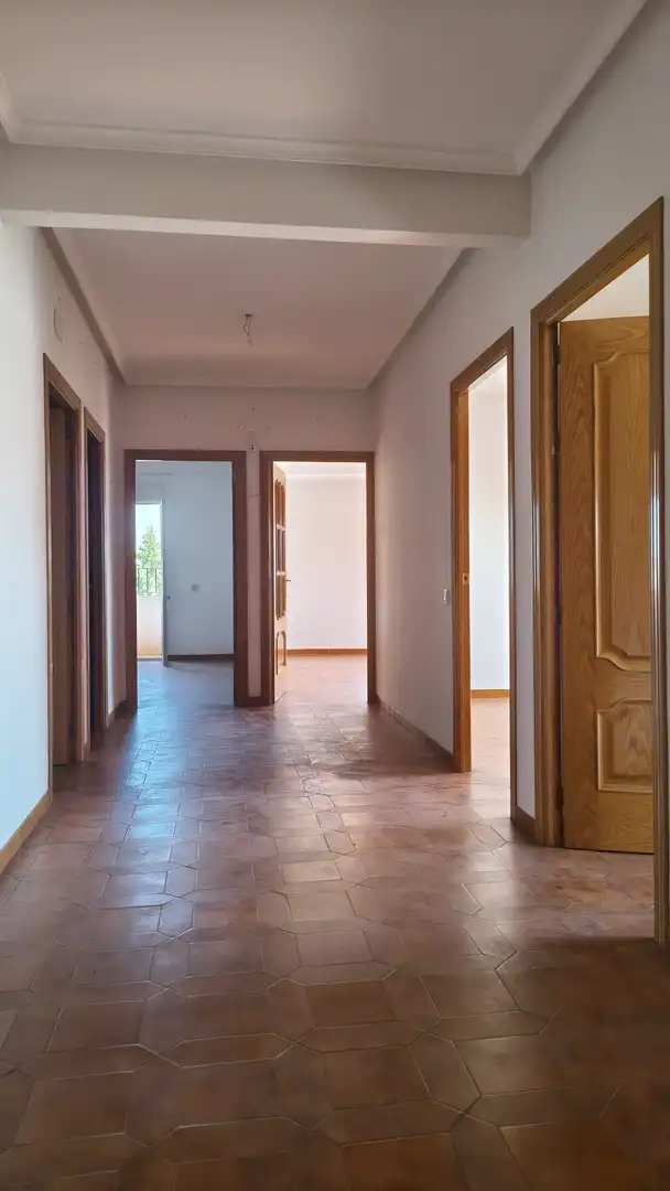 Flat for sale in Turleque  with Heating