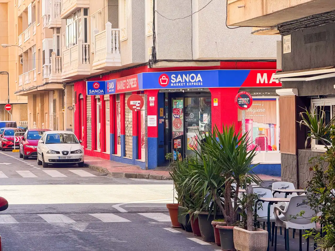 Ático en venta en Torrevieja con Calefacción, Terraza y Balcón