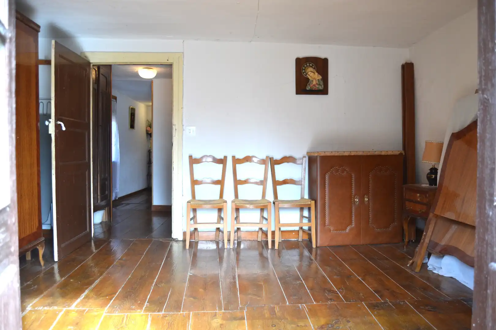 Casa o chalet en venta en Aisa con Balcón