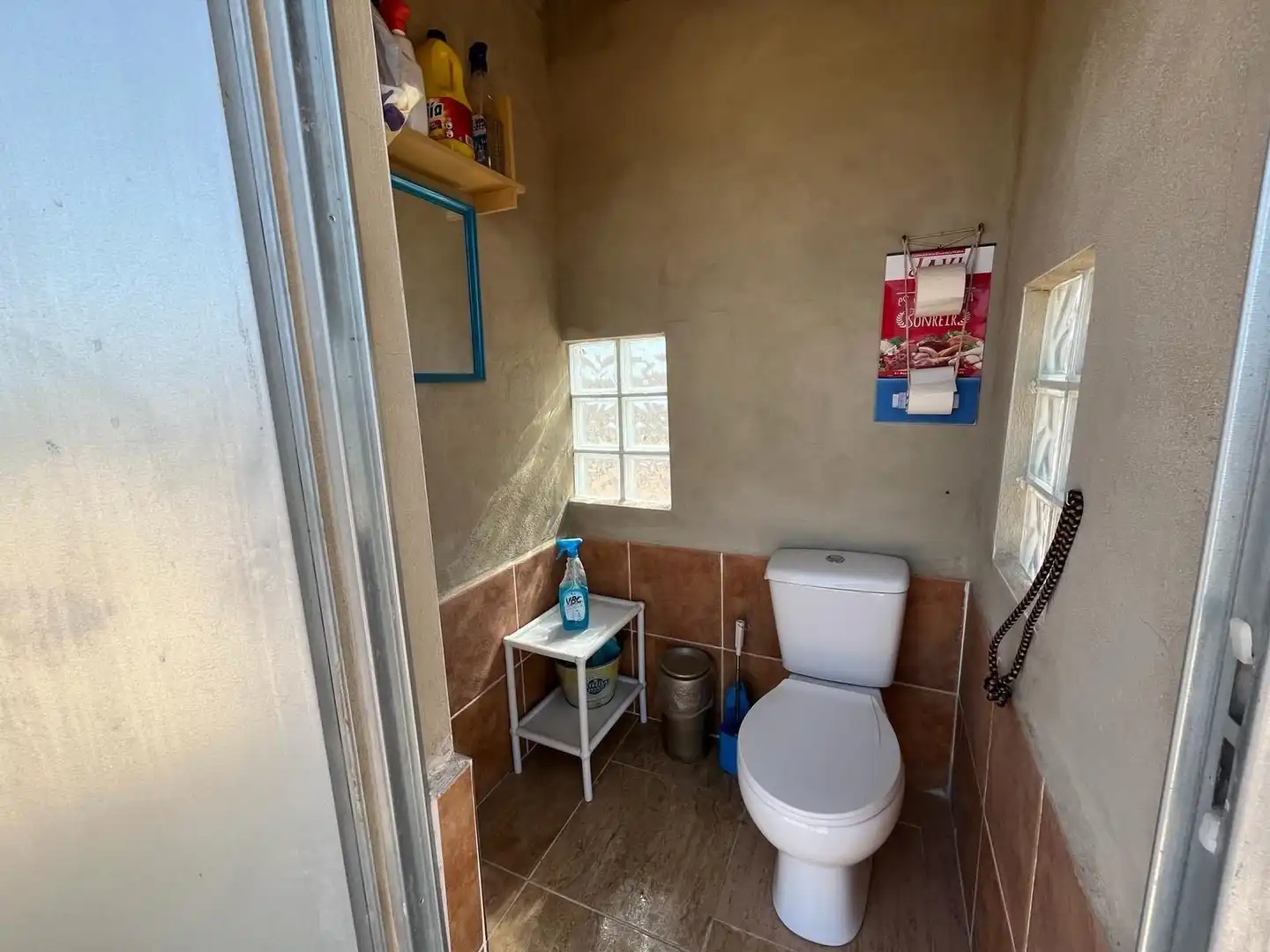 Baño de Local en venta en Totana con Amueblado