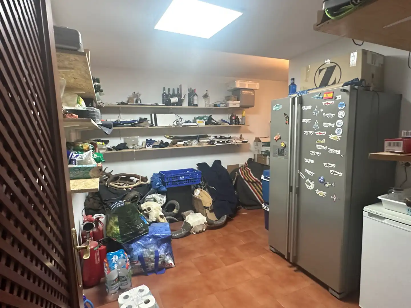 Casa o chalet en venta en Cedillo del Condado