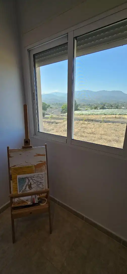 Houses for sale in Totana  with Air Conditioner, Heating and Private garden