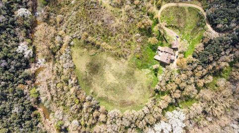 Foto 4 de Finca rústica en venda a Gip-5244, Sant Miquel de Campmajor, Girona
