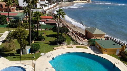Foto 5 de Apartament de lloguer a Calle Alhamar, Calahonda, Mijas
