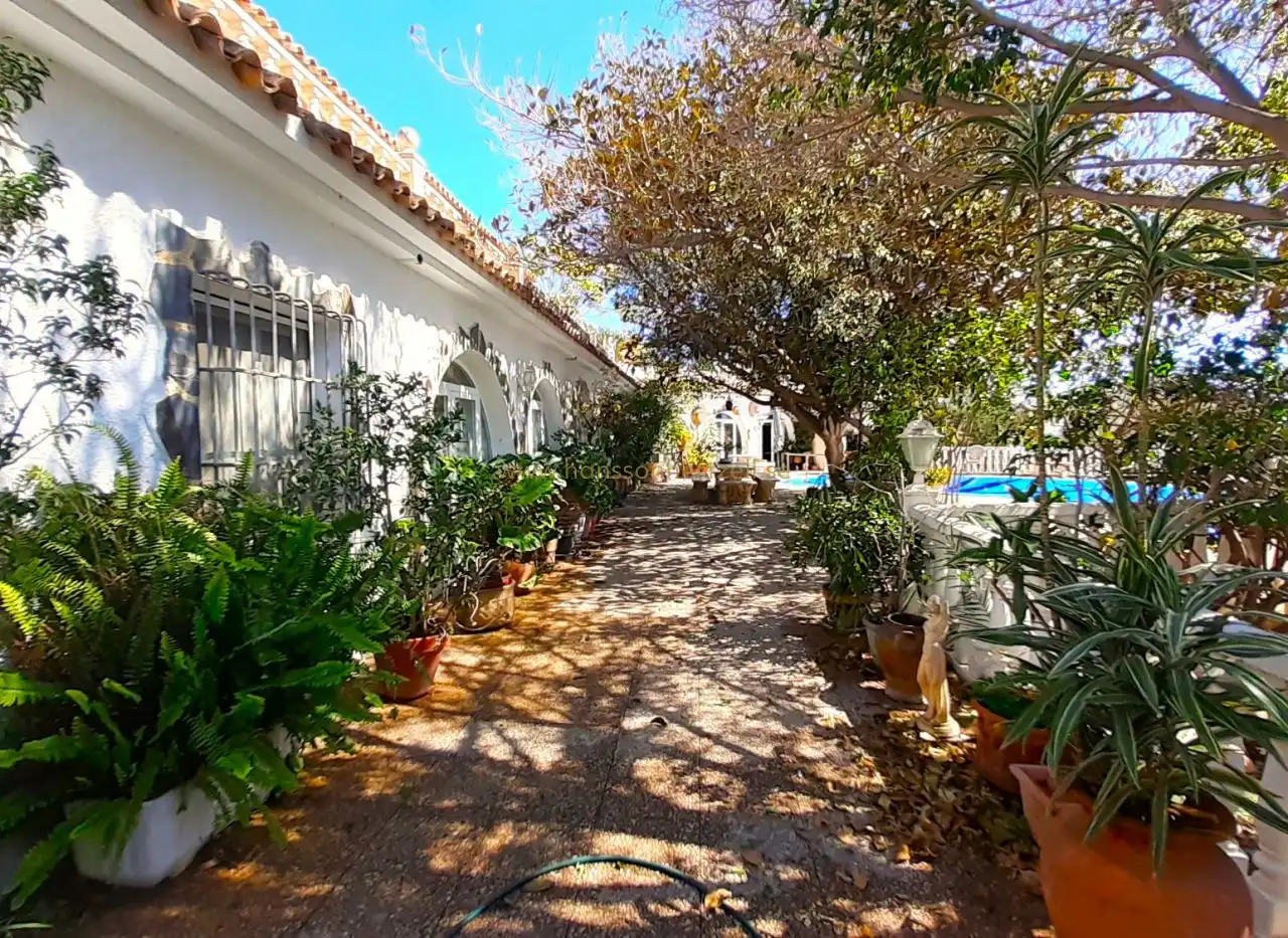 Casa en venta en Altea ciudad, imagen 6