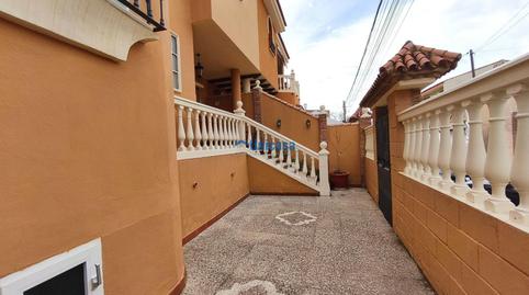 Foto 5 de Casa adosada en venda a Fuente Alegre - El Chaparral - Los Morales, Málaga Capital