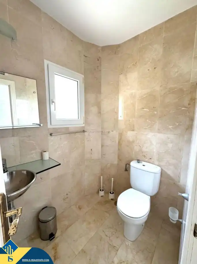 Villa mit Garten zum Verkauf in Orihuela Costa, imagen 5