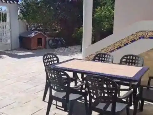 Haus oder Chalet zur Miete in La Pobla de Vallbona, Valencia