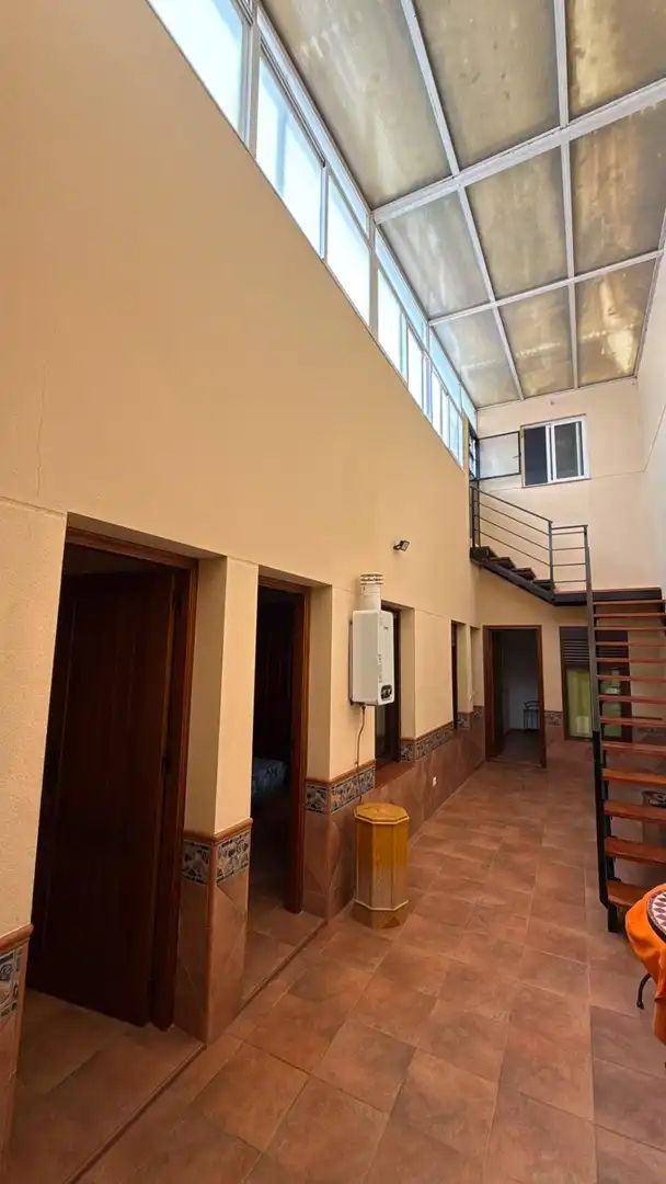 Casa o xalet de lloguer en Sevilla amb Aire condicionat i Calefacció