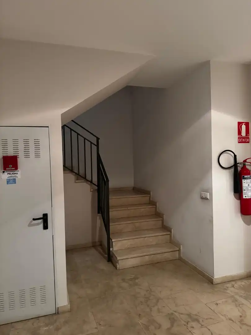 Apartament en venda en Sabiñánigo amb Calefacció, Moblat i Forn