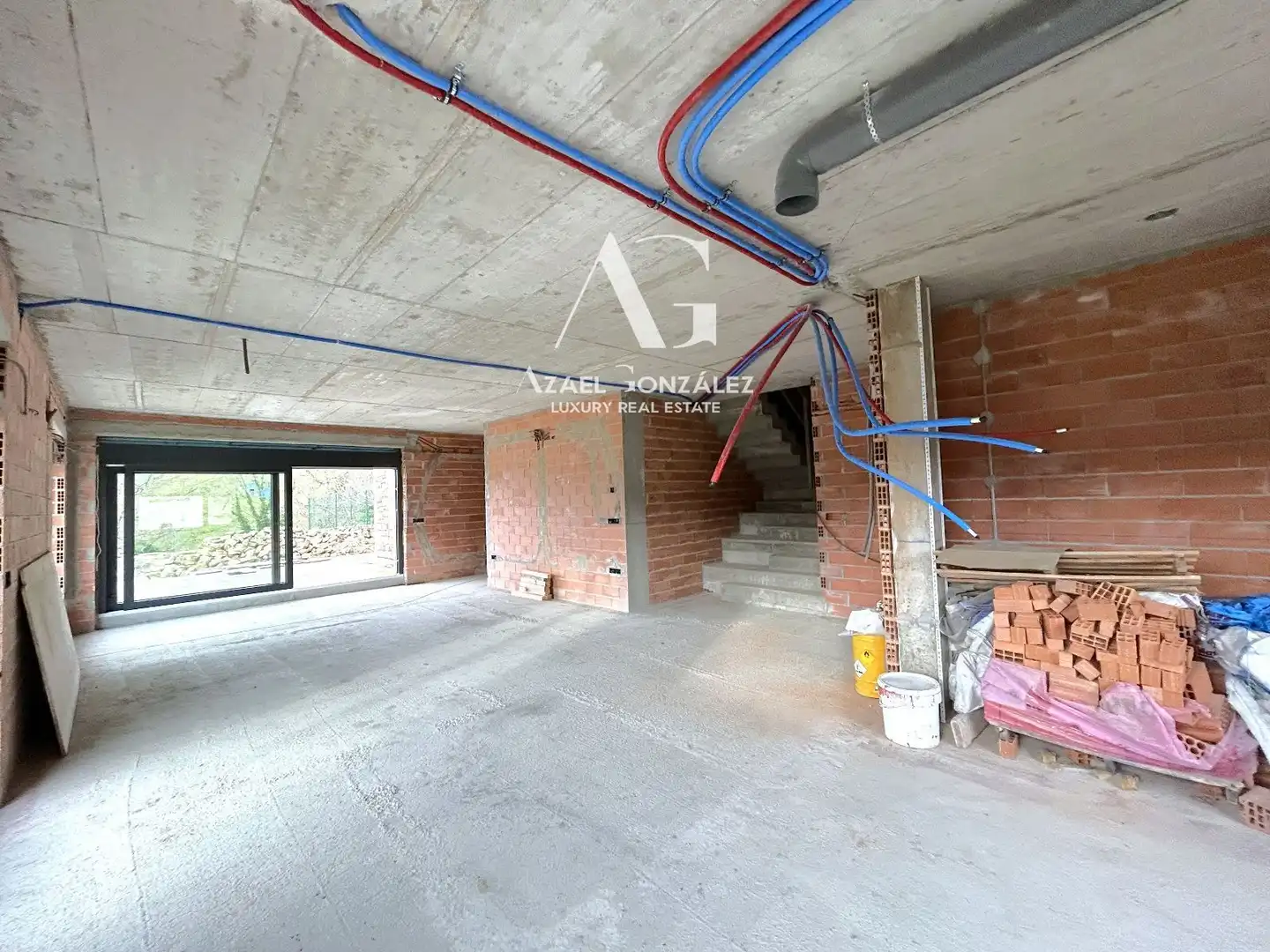 Casa o chalet en venta en Villacarriedo con Terraza
