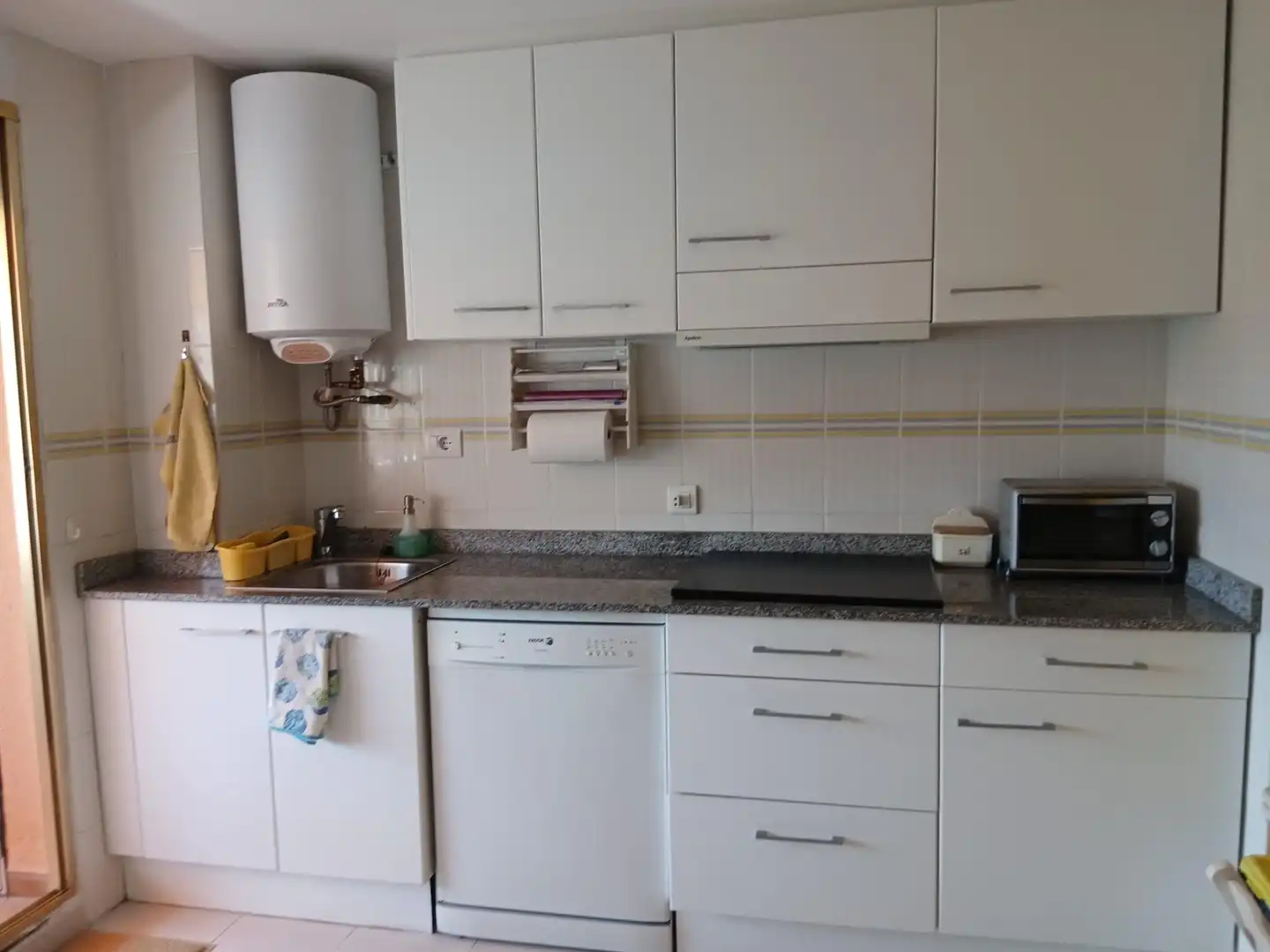 Apartament amb terrassa de lloguer a Playa de Gandia, imagen 12