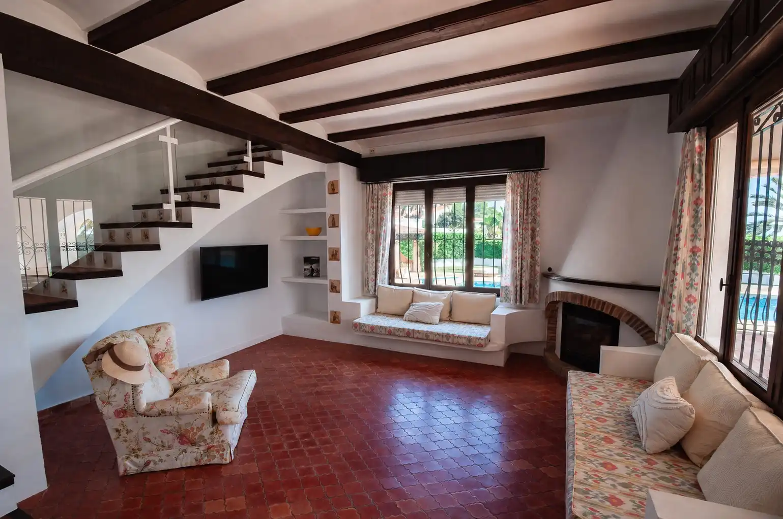 Casa en venda a Casco Urbano, imagen 5