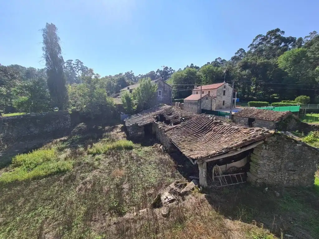 Casa en venta en Boiro, imagen 21