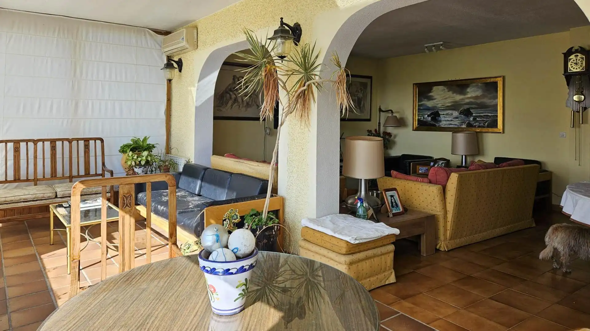 Casa o chalet en venta en El Boalo - Cerceda – Mataelpino con Calefacción