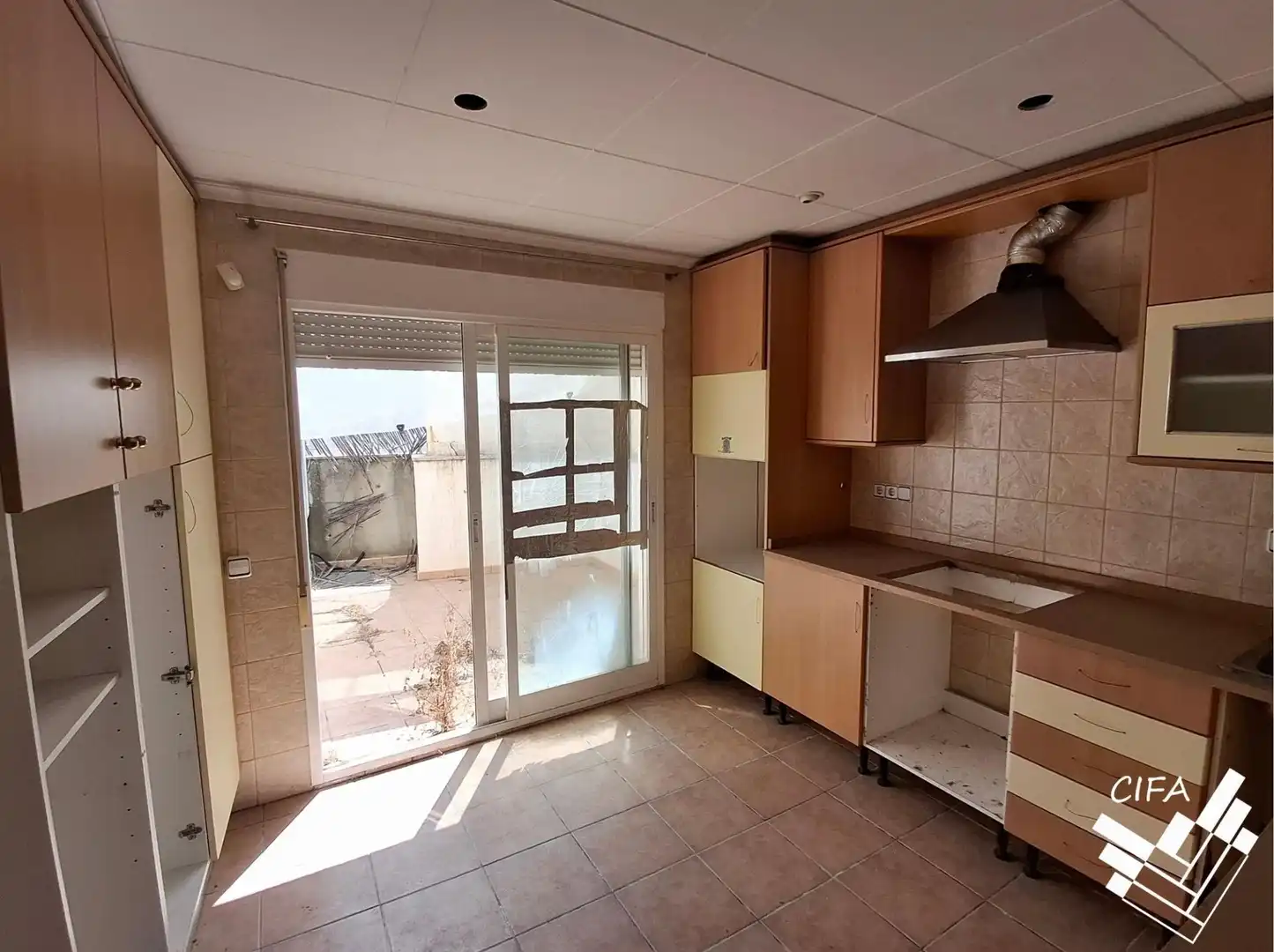 Cocina de Edificio en venta en Vinaròs