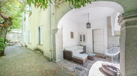 Foto 3 de Finca rústica en venta en Calle del Padre Wigfrido, Jardín de los Reyes - Parque Real, El Escorial