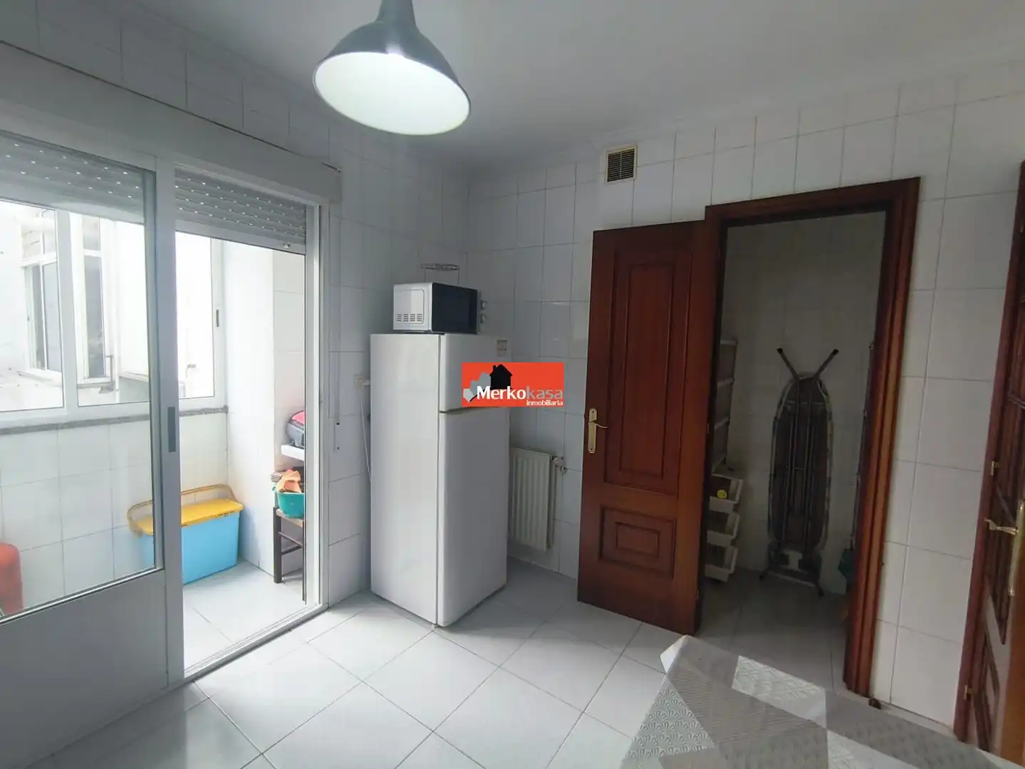 Wohnung mit Aufzug zur Miete in San Roque - As Fontiñas, imagen 7