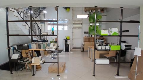 Photo 4 of Premises for sale in Villalba Estación, Madrid