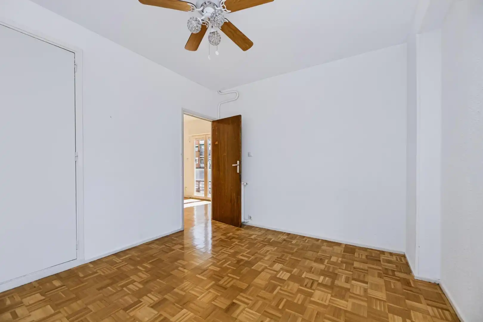Wohnung zum Verkauf in Madrid, Madrid