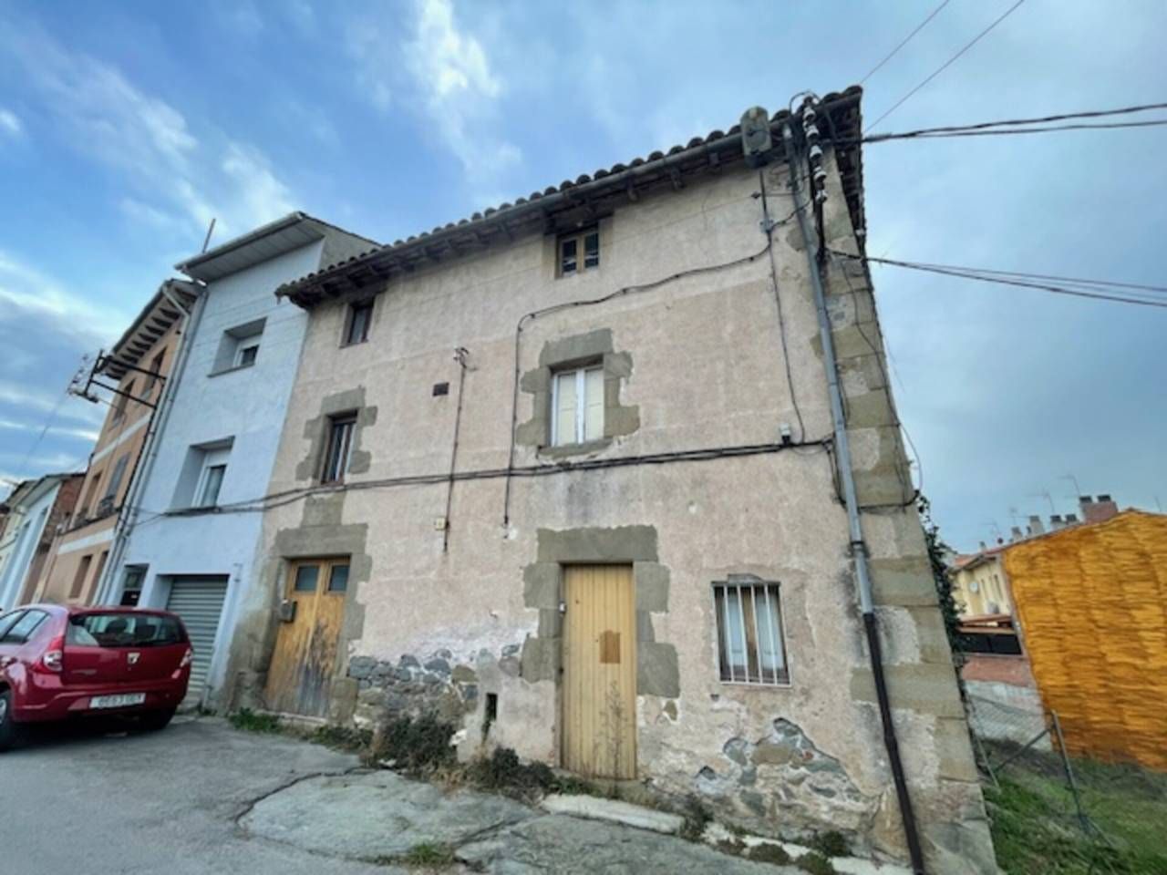 House or chalet for sale in Del Puig, Roda de Ter