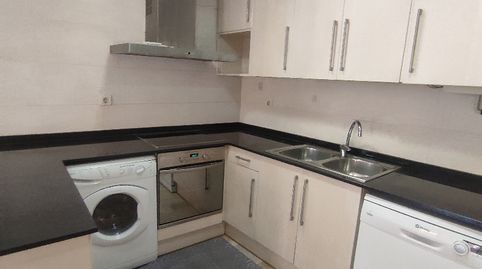 Foto 3 de Piso de alquiler en Col.legis Nous, Mollet del Vallès