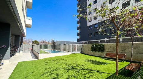 Foto 3 de Piso de alquiler en Calle Isla Formentera, 48, Malilla, Valencia Capital