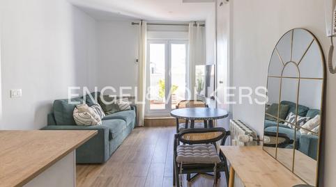 Foto 3 de Pis de lloguer a Calle de Ardemans, Guindalera,  Madrid Capital