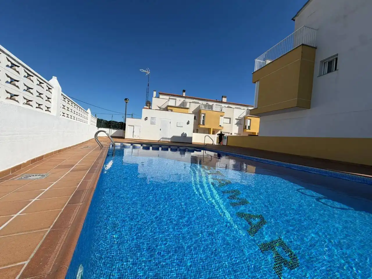 Reihenhaus mit Pool zum Verkauf in Camino Om Blanc, imagen 9