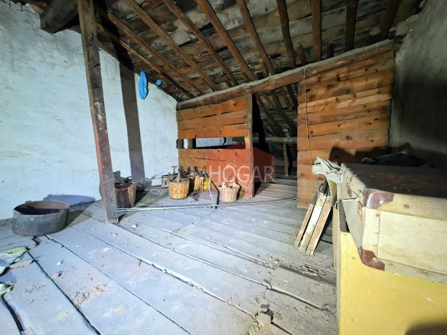 Casa o xalet en venda en El Barraco 