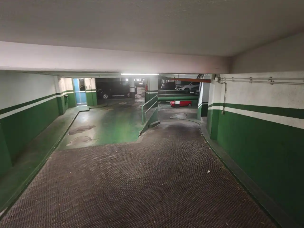 Aparcament en venda a Centro, imagen 6