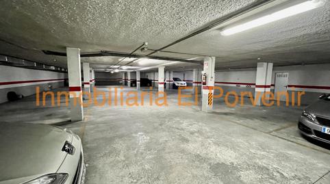 Foto 2 de Garatge en venda a Carrer Germanies, 86, Zona Avenida al Vedat, Valencia