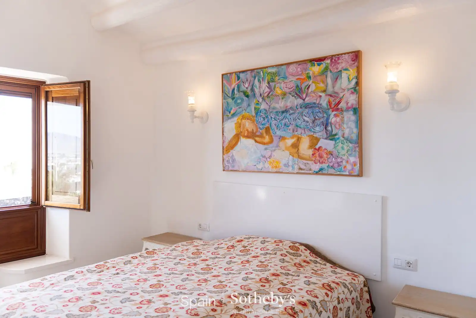 Habitación de Casa o chalet en venta en Yaiza con Jardín privado, Terraza y Trastero
