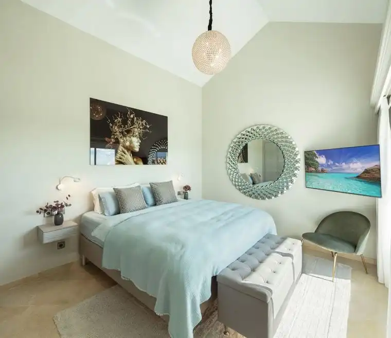 Chalet en venta en Nueva Andalucía, imagen 14