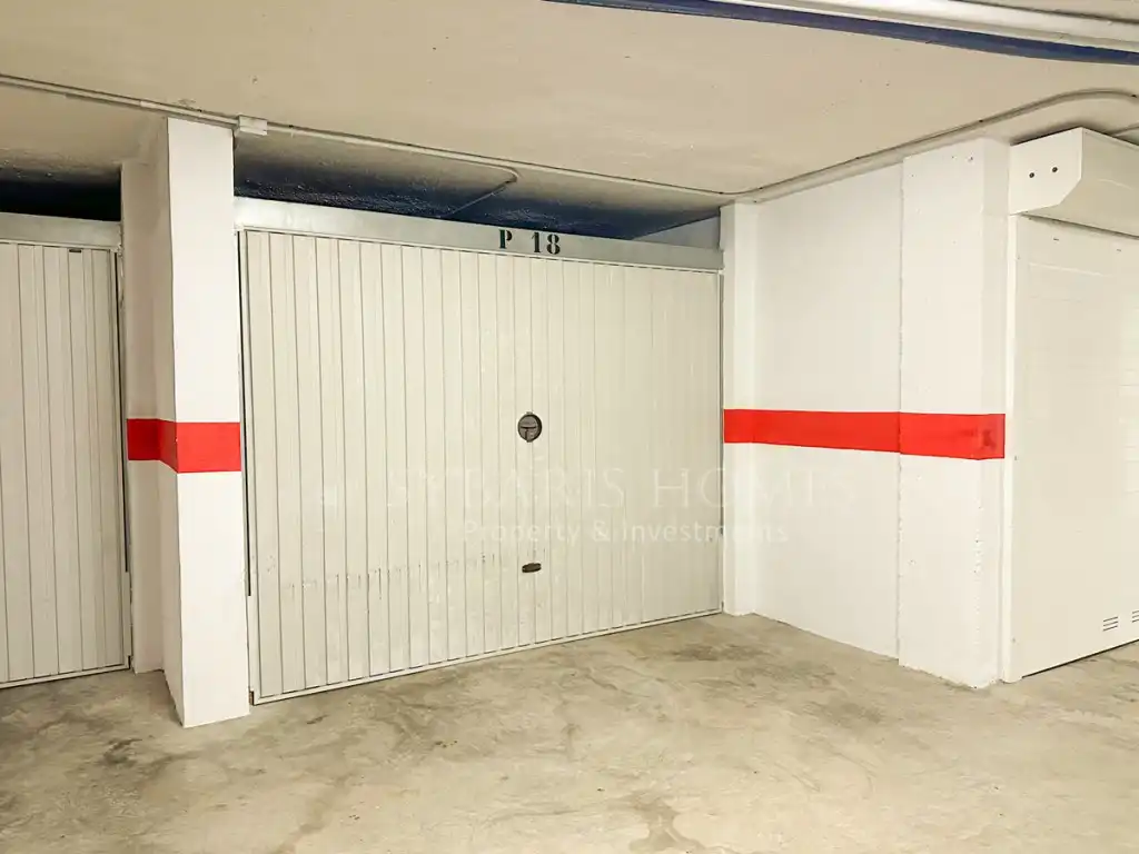 Appartement compact avec piscine à vendre à Carr. de les Marines a Dénia, 03700 Dénia, Alicante 240, imagen 22