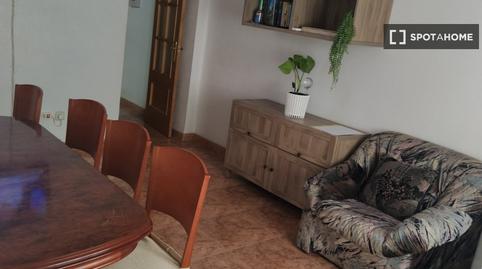 Foto 3 de Habitación en La Malva-rosa, Valencia Capital