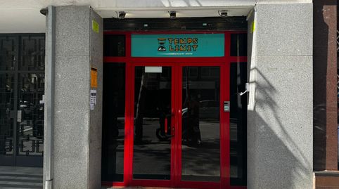 Foto 2 de Oficina de alquiler en Carrer de Sant Antoni Maria Claret, 17, El Camp d'en Grassot i Gràcia Nova, Barcelona Capital