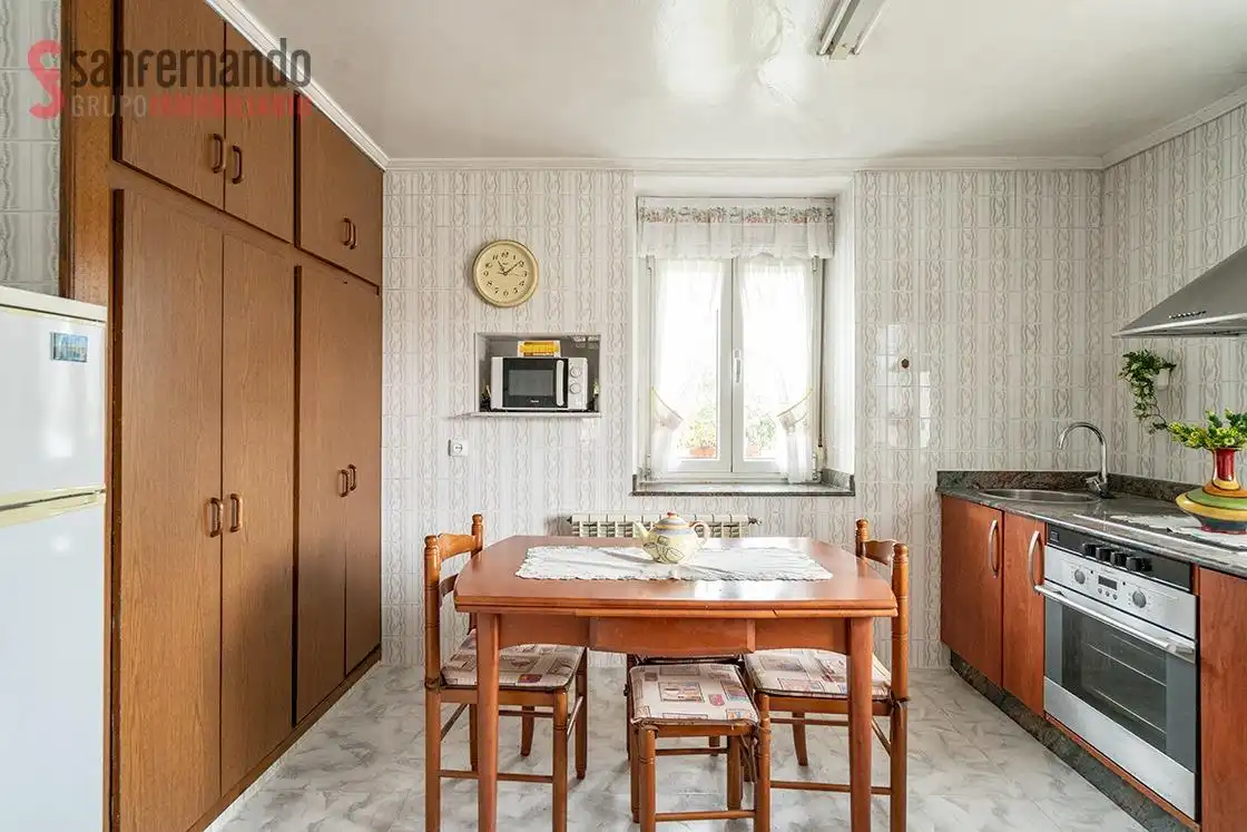 Casa con terraza en venta en Tanos, imagen 12
