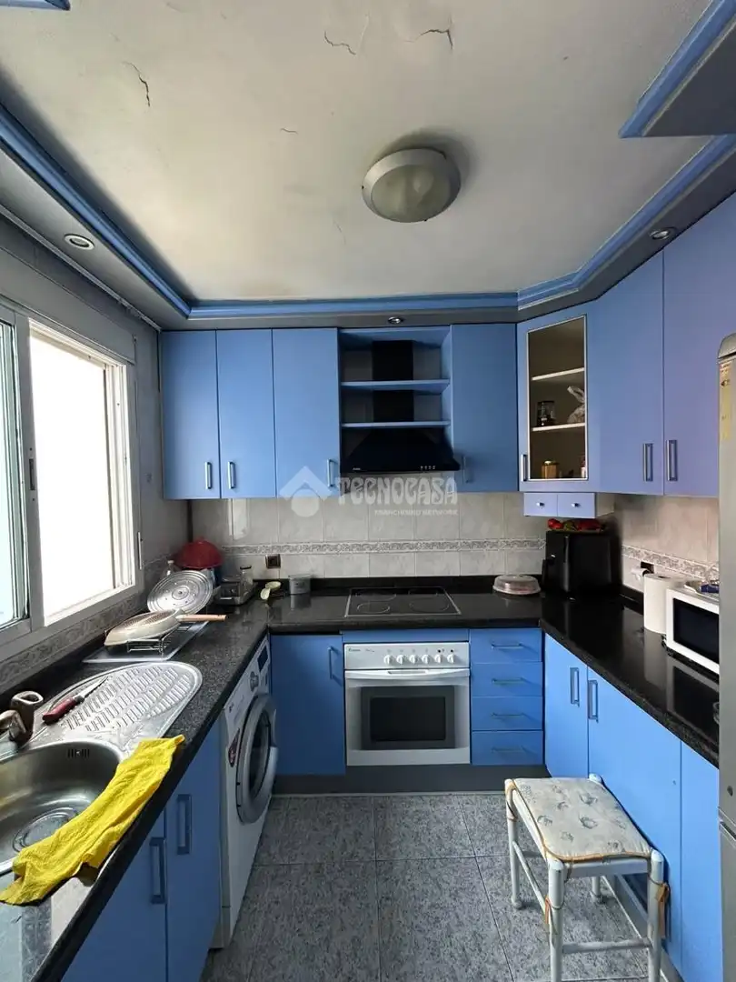 Wohnung zum Verkauf in Valleaguado - La Cañada, imagen 9