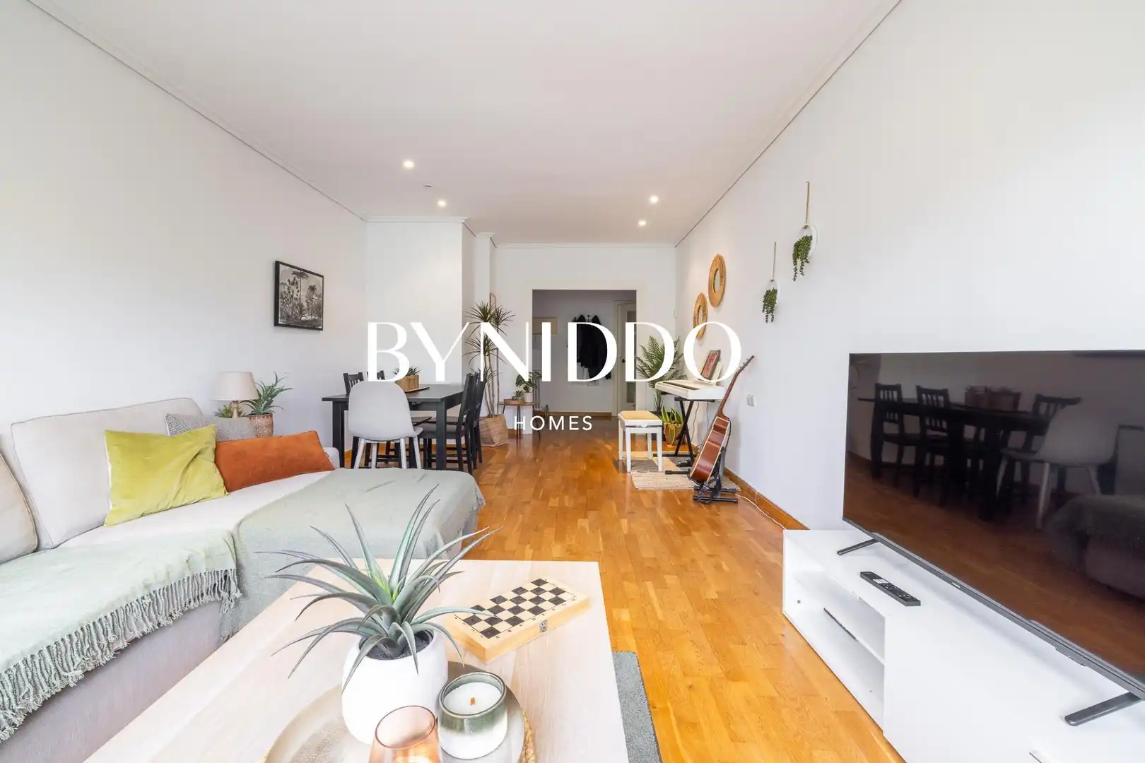 Wohnung mit Terrasse zum Verkauf in Rambla RIBATALLADA, imagen 6