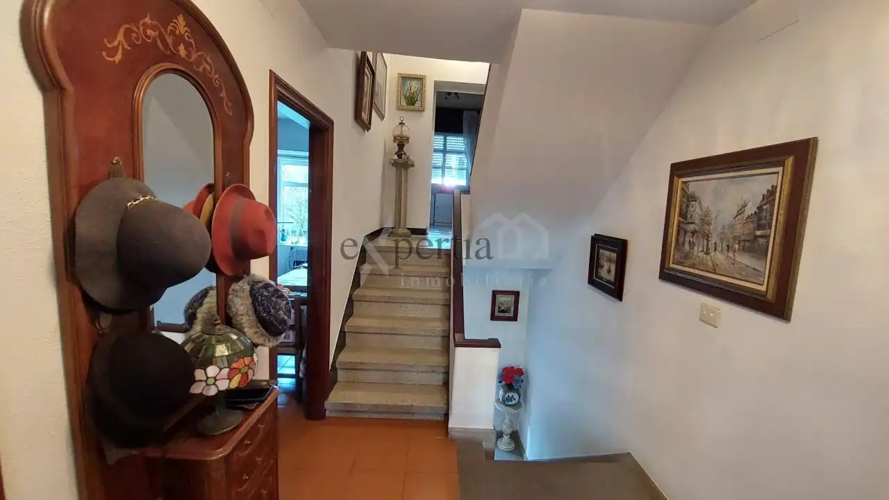 Casa o xalet en venda a Rianxo